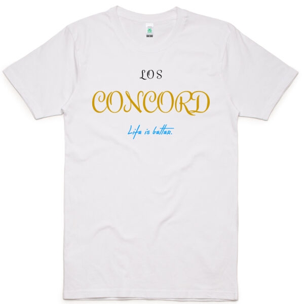 A - CONCORD - SS - Light Thumbnail