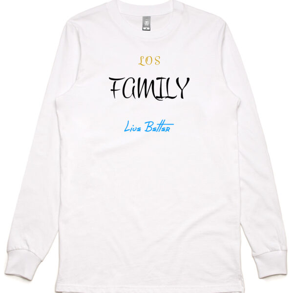 B - FAMILY - LS - Light Thumbnail