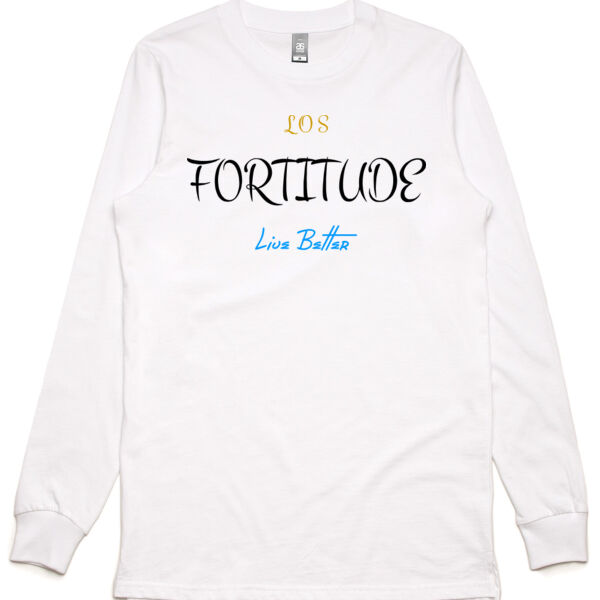 B - FORTITUDE - LS - Light Thumbnail